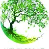 Logo of the association ROOTS FOR THE PLANET